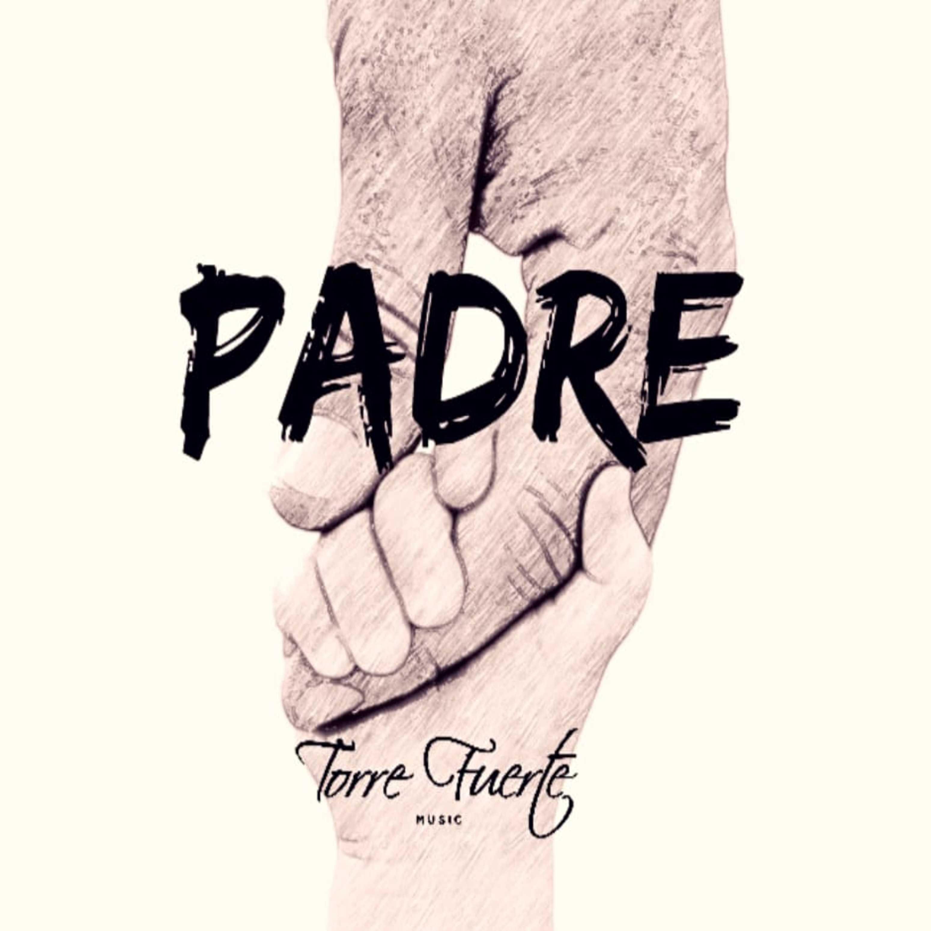 Постер альбома Padre