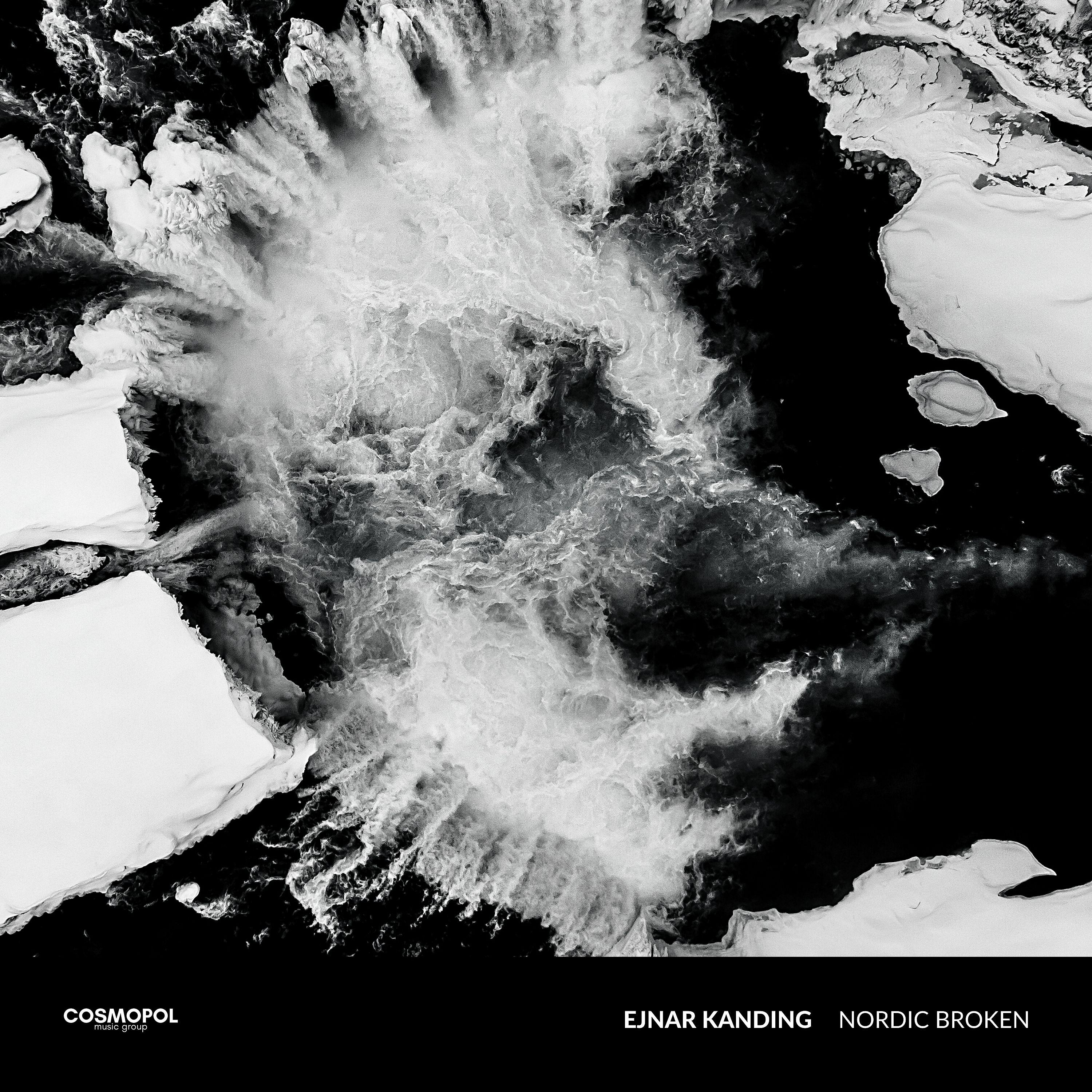 Постер альбома Nordic Broken