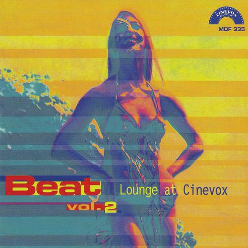 Постер альбома Beat, Vol. 2