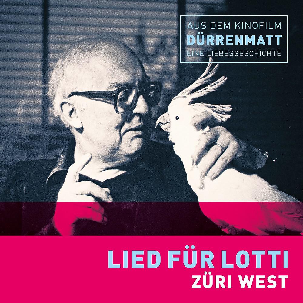Постер альбома Lied für Lotti