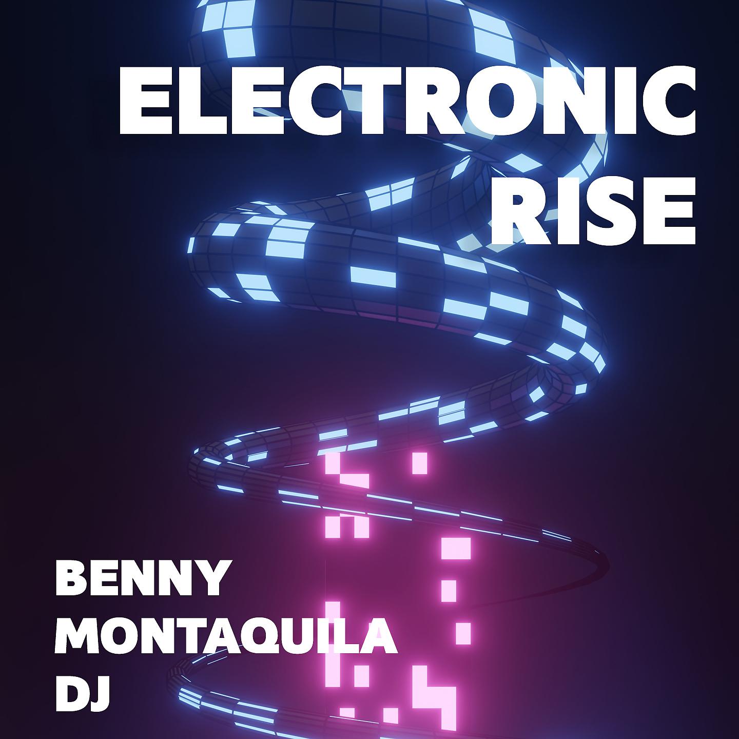 Постер альбома Electronic Rise