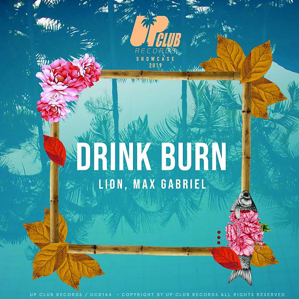 Постер альбома Drink Burn