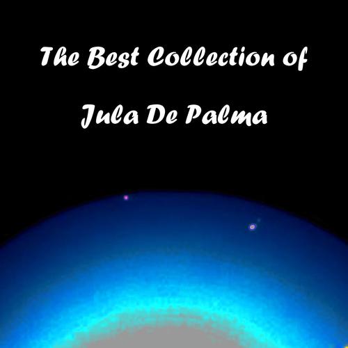 Постер альбома The Best Collection of Jula De Palma