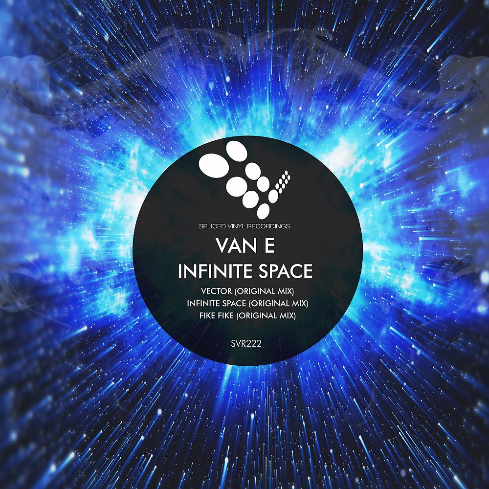Постер альбома Infinite Space