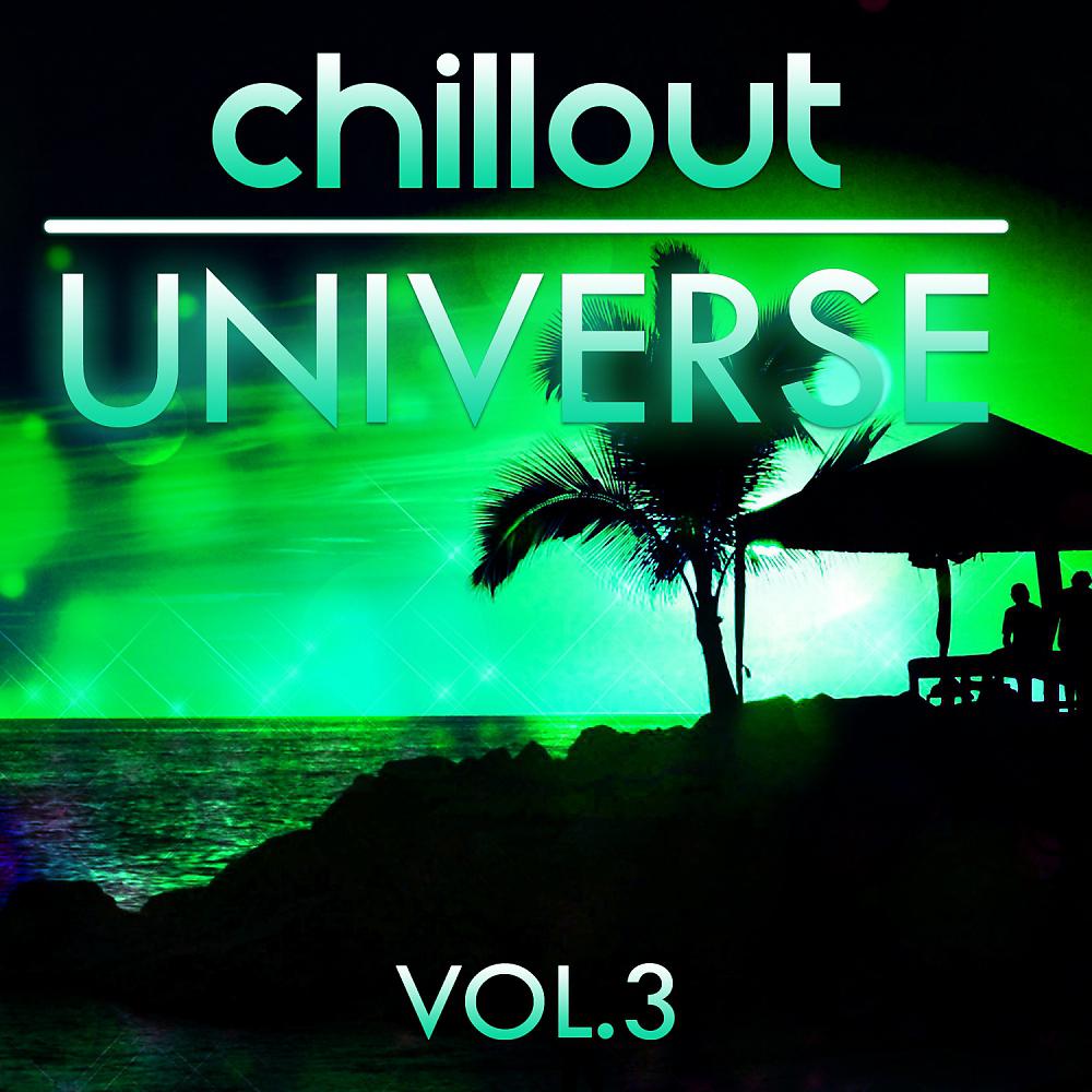 Постер альбома Chillout Universe, Vol. 3
