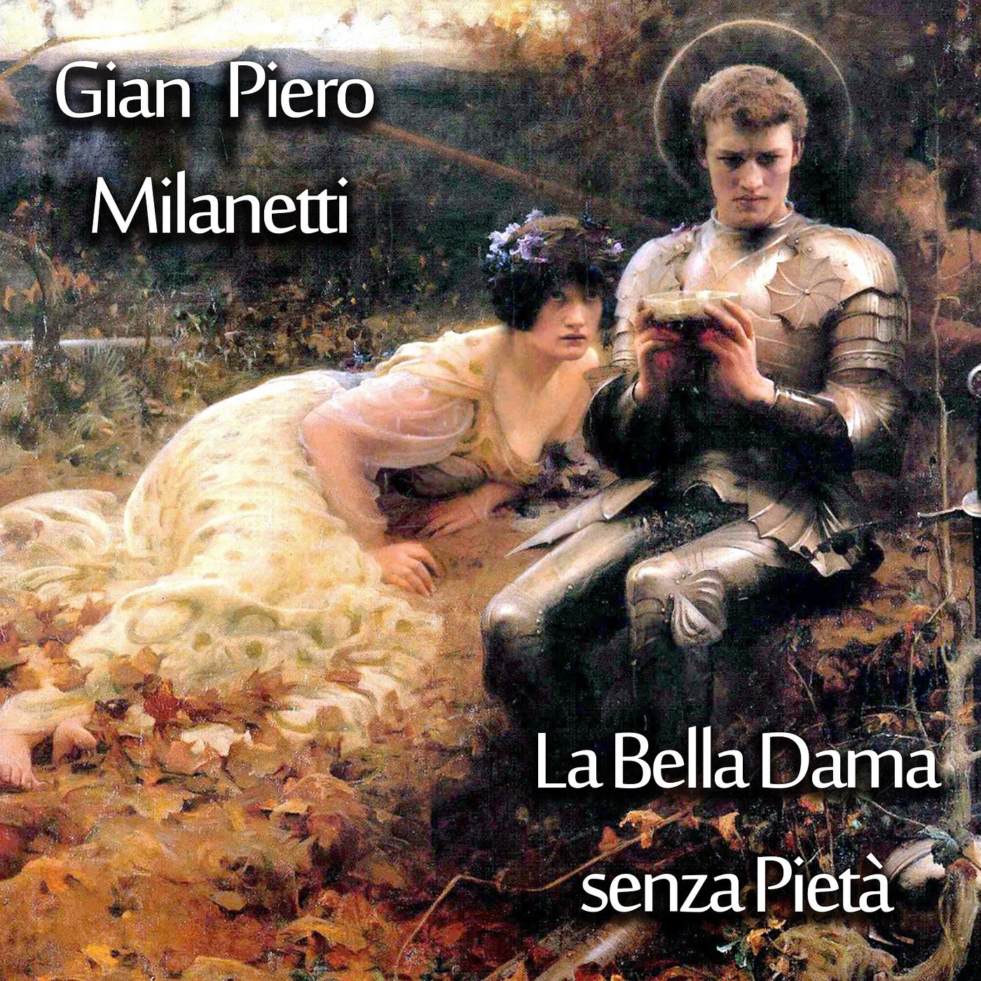 Постер альбома La Bella Dama Senza Pietà