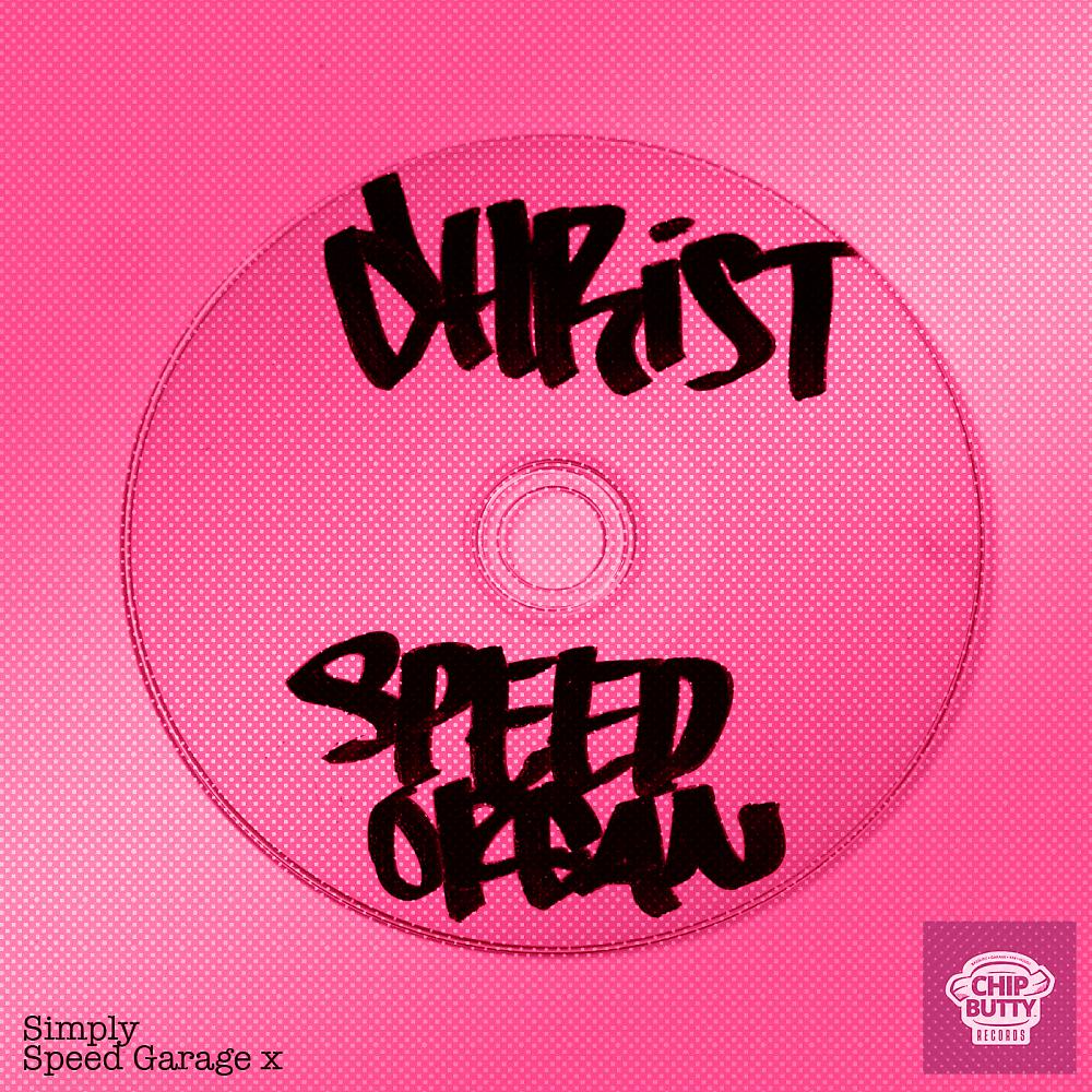 Постер альбома Speed Organ