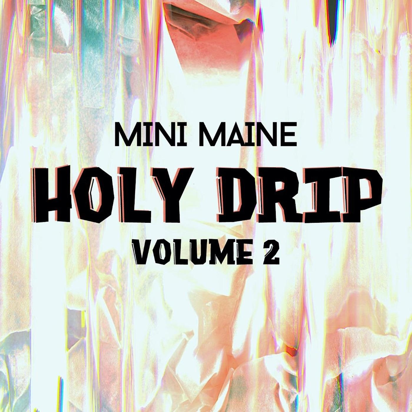 Постер альбома Holy Drip Volume 2