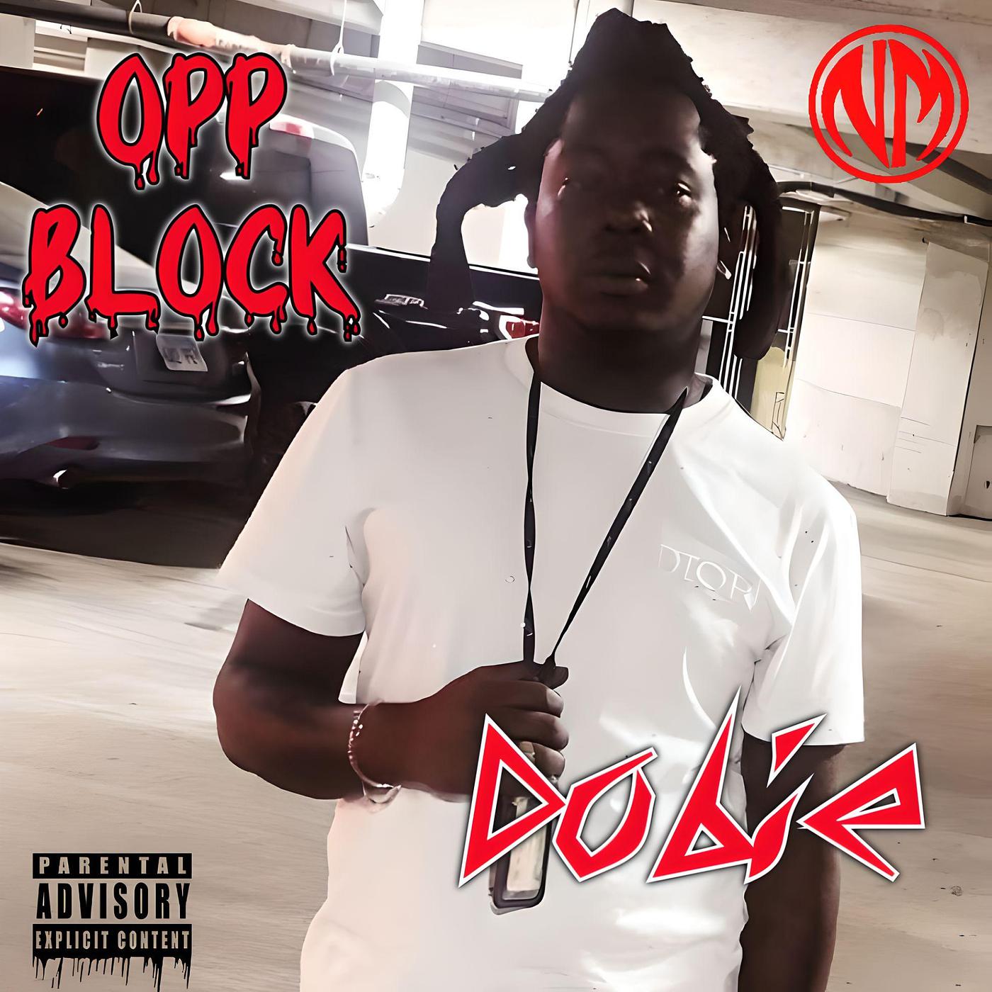 Постер альбома Opp Block