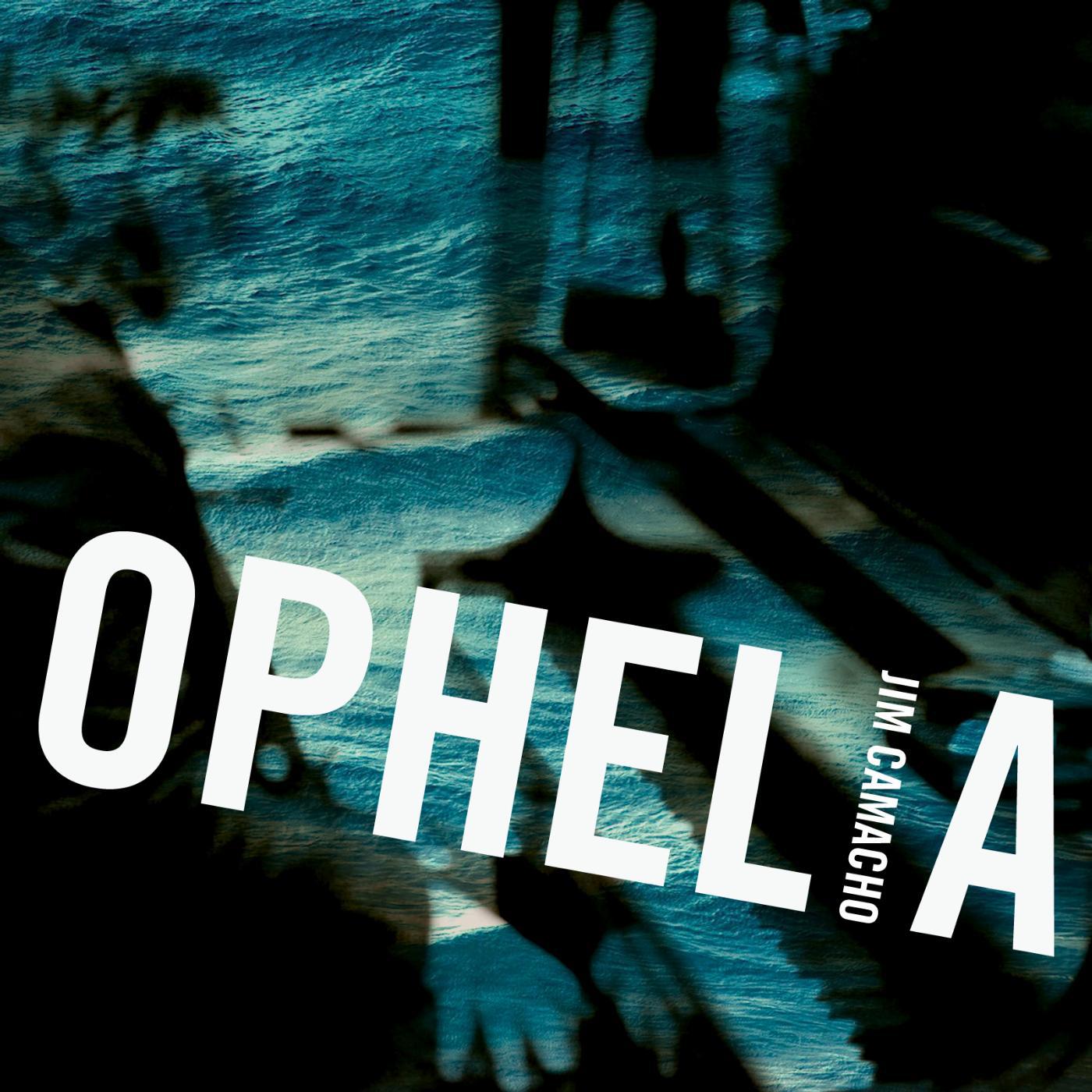 Постер альбома Ophelia