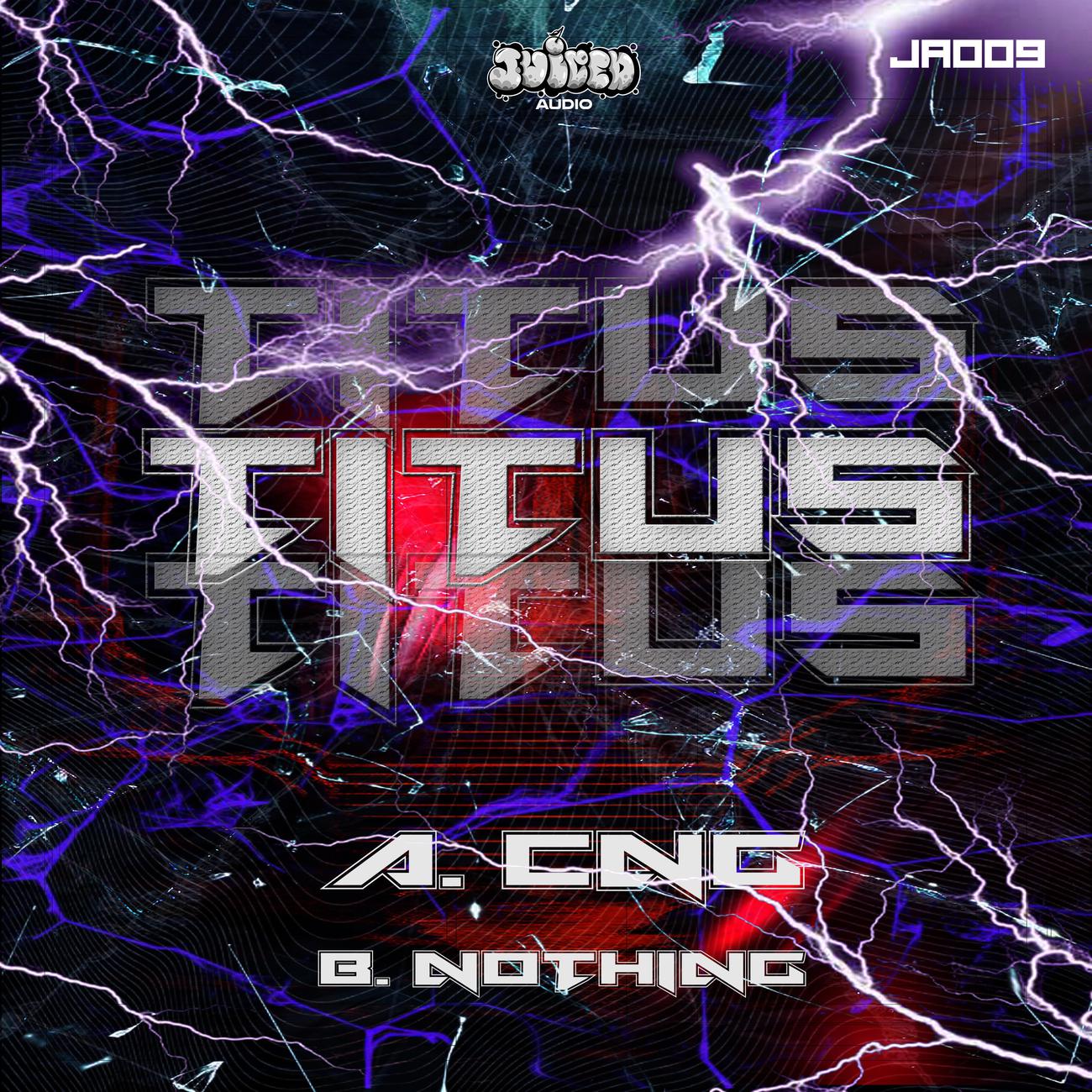 Постер альбома CNG/Nothing