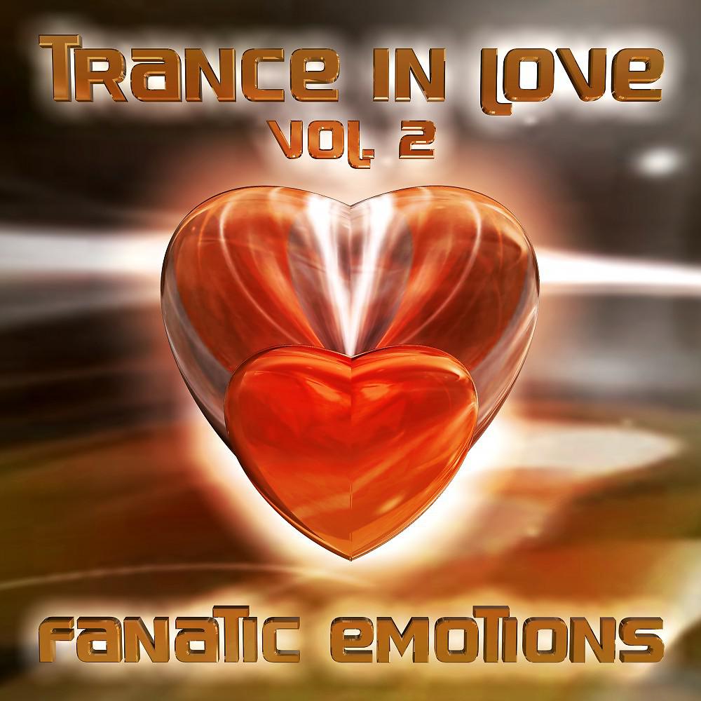 Постер альбома Trance in Love, Vol. 2