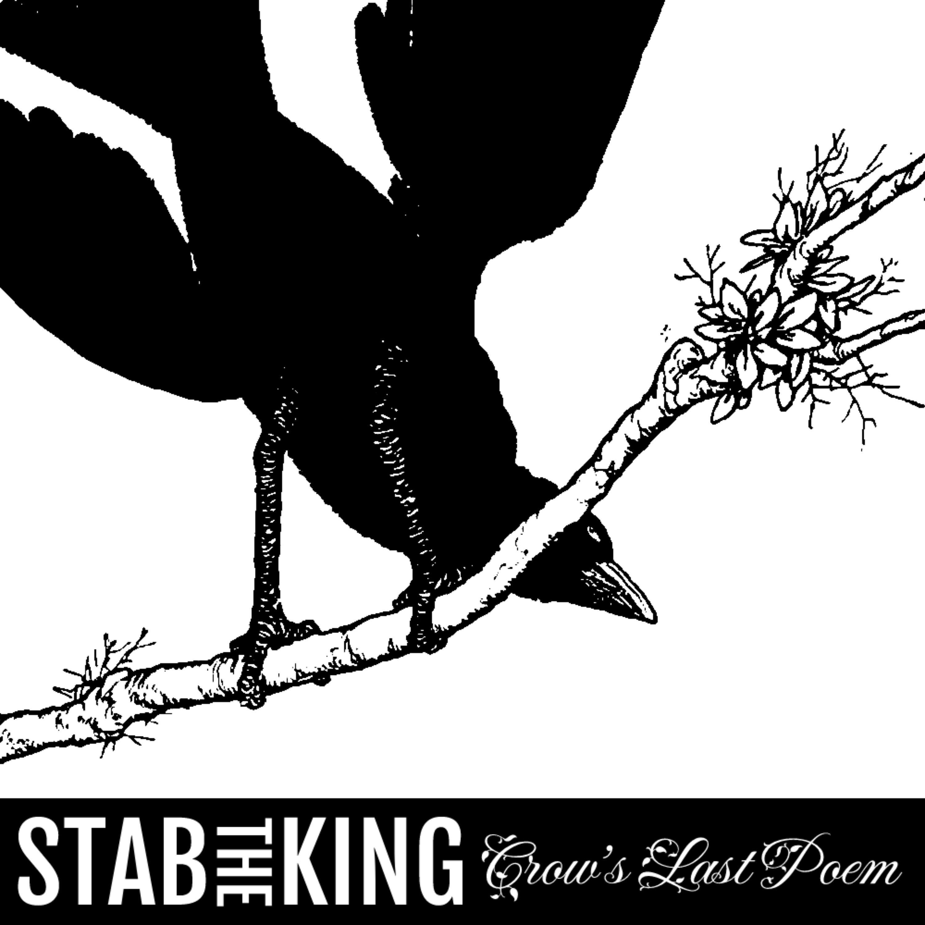 Постер альбома Crow's Last Poem