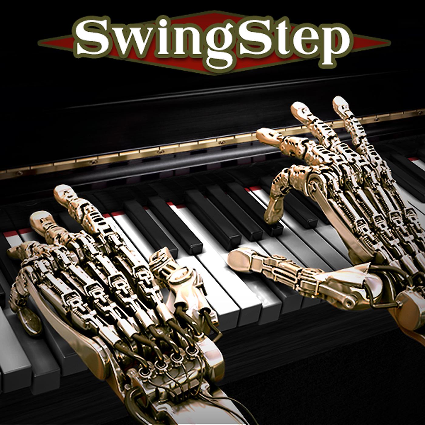Постер альбома Swingstep