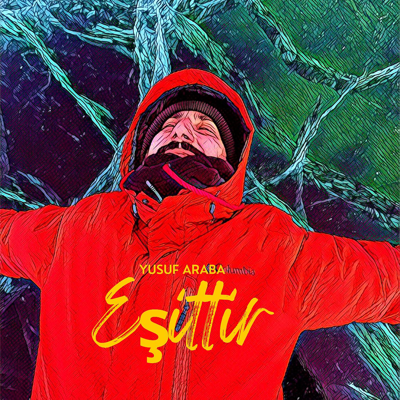 Постер альбома Eşittir