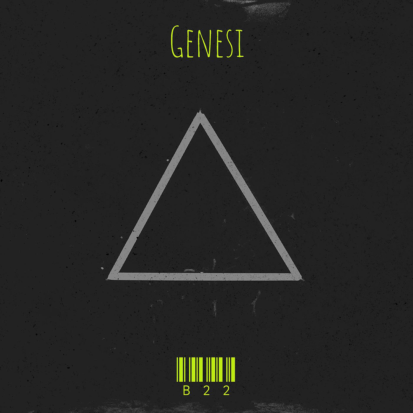 Постер альбома Genesi