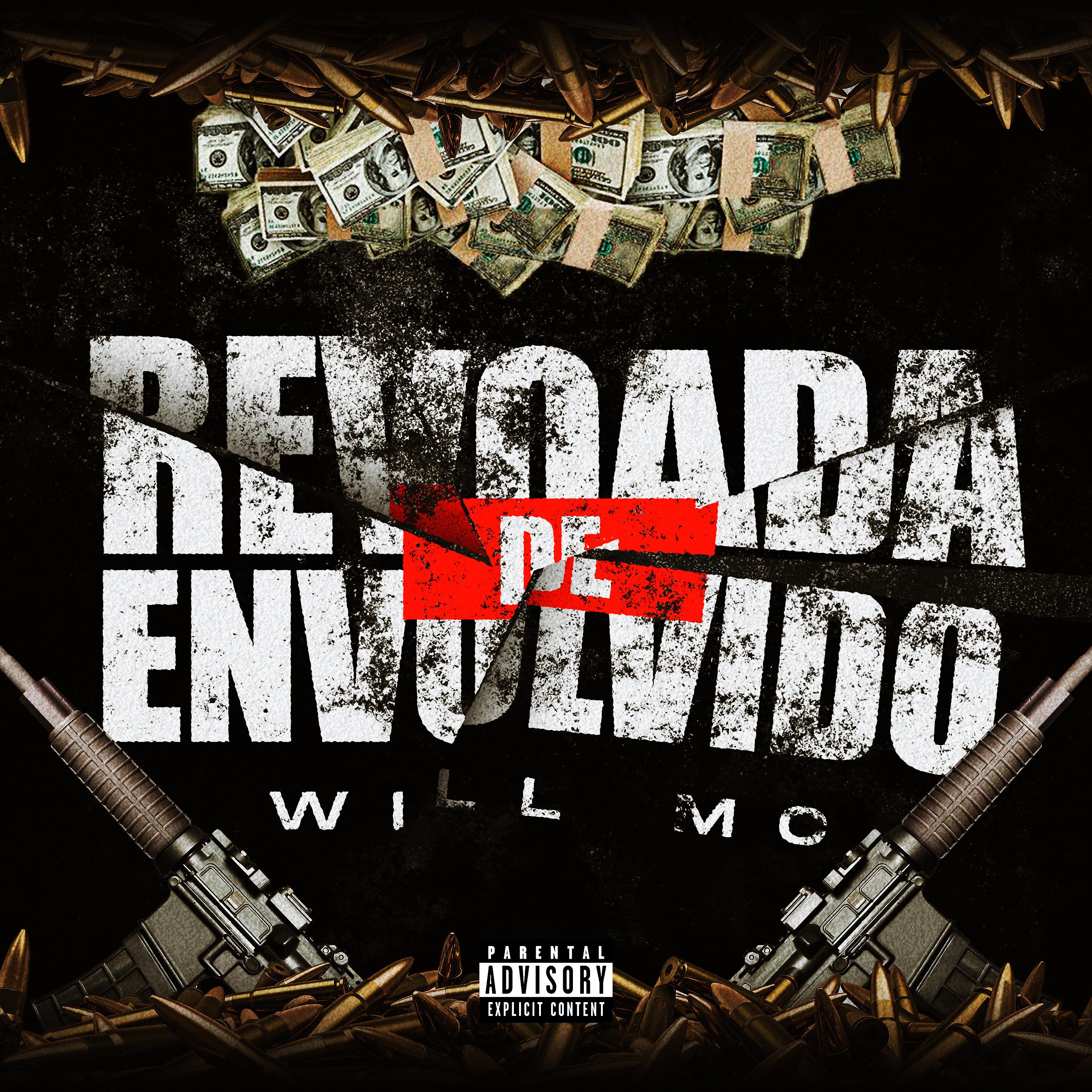 Постер альбома Revoada de Envolvido