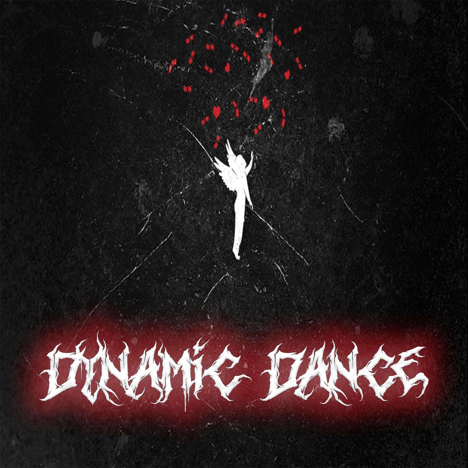Постер альбома DYNAMIC DANCE