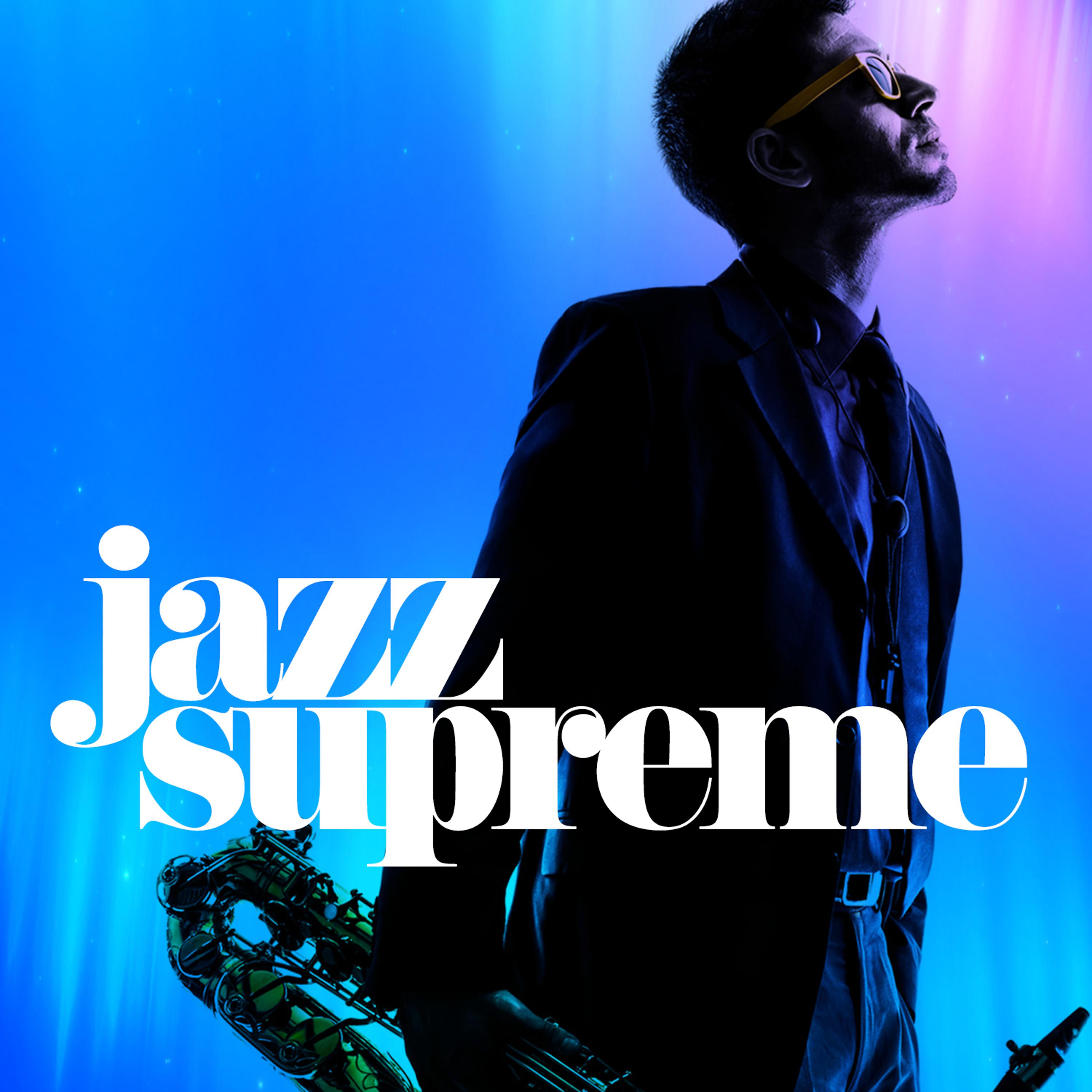 Постер альбома Jazz Supreme