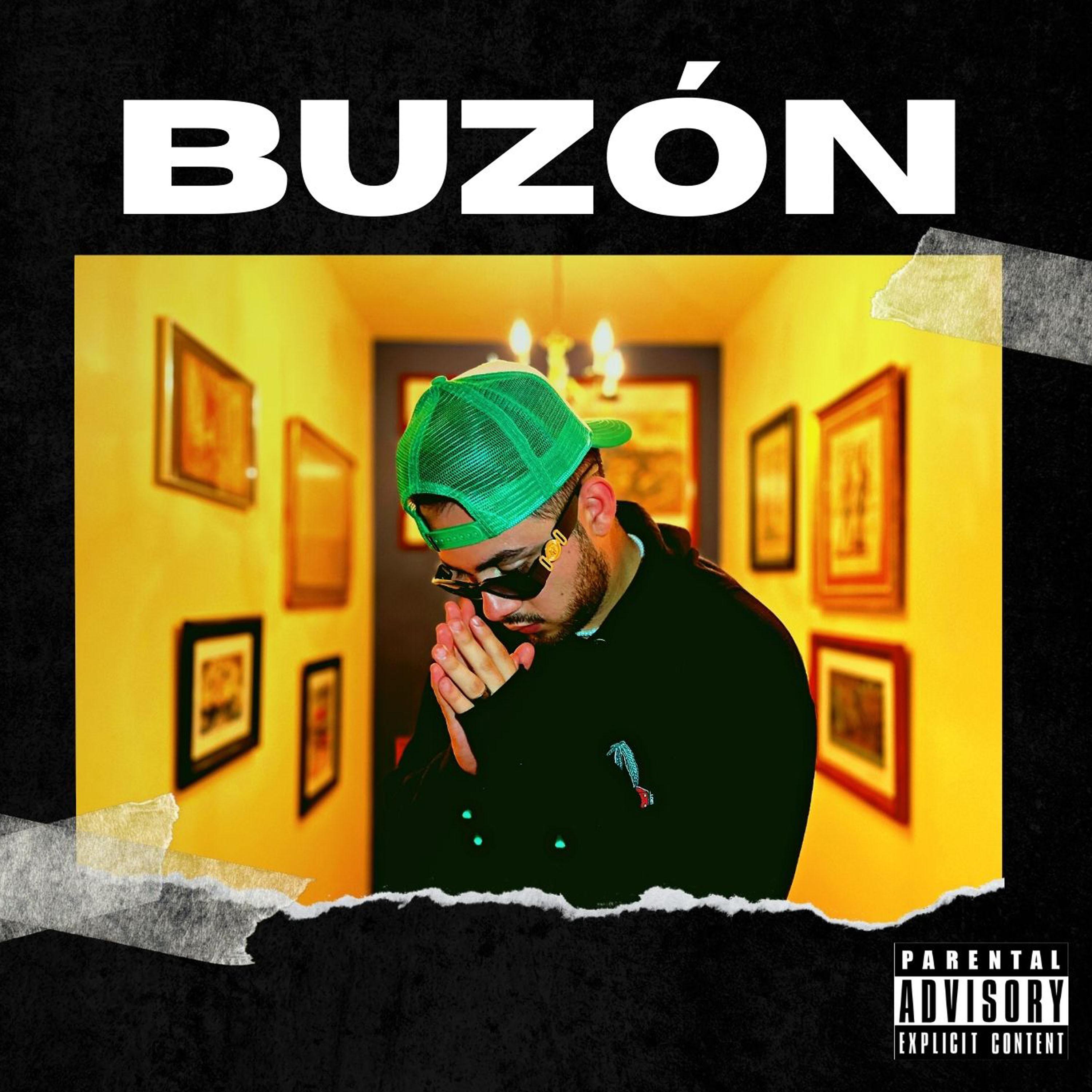 Постер альбома Buzón