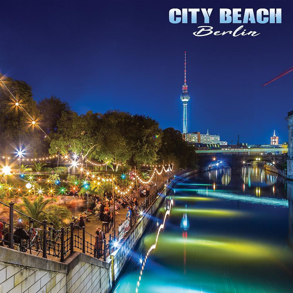 Постер альбома City Beach: Berlin