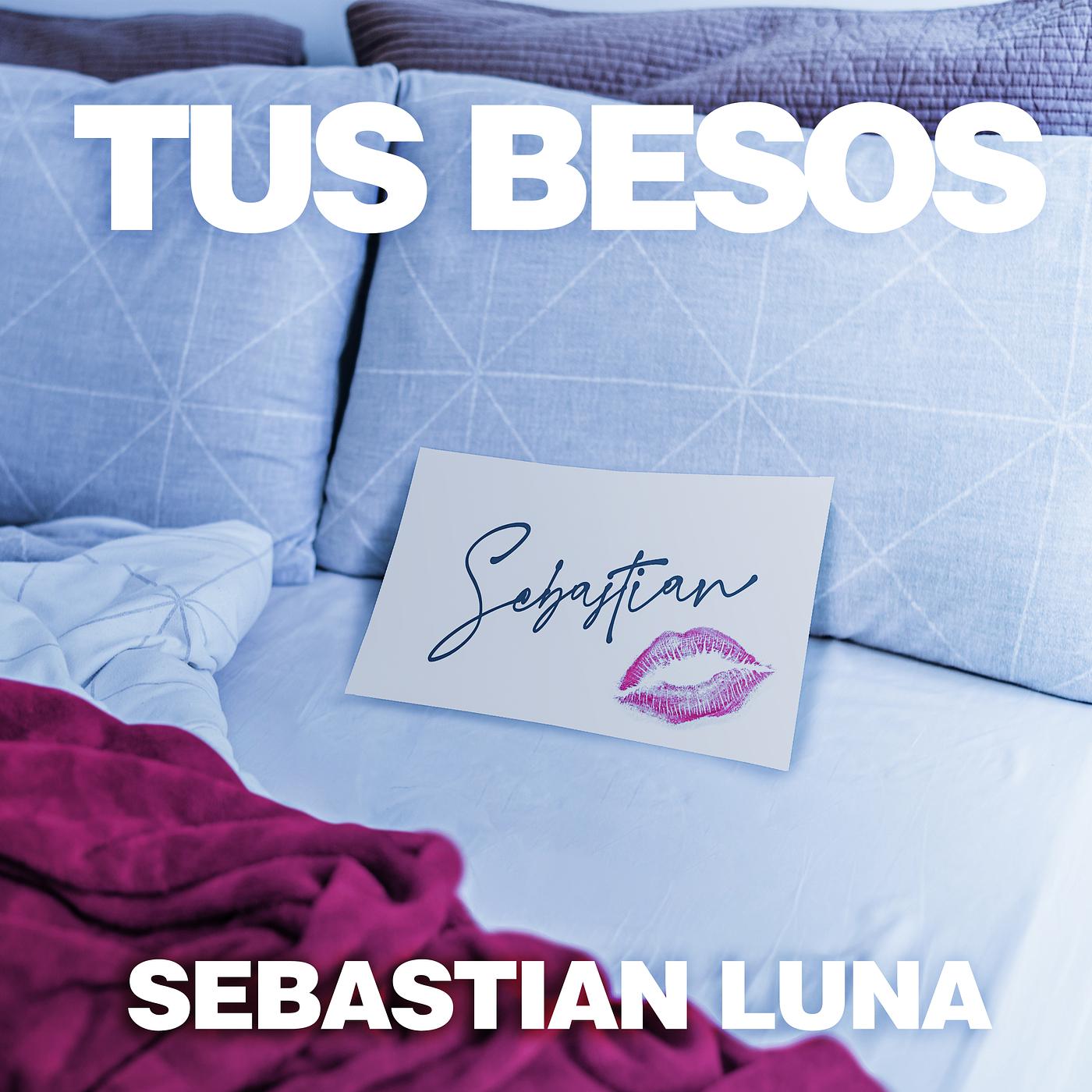 Постер альбома Tus Besos