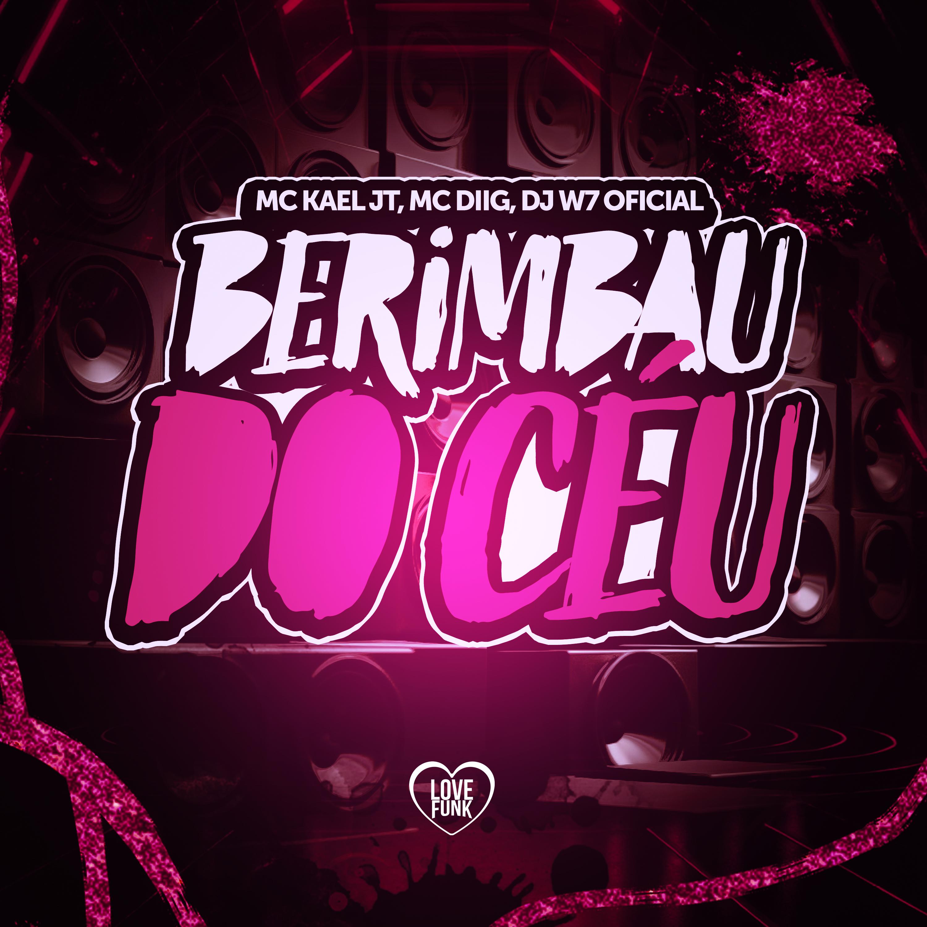 Постер альбома Berimbau do Céu