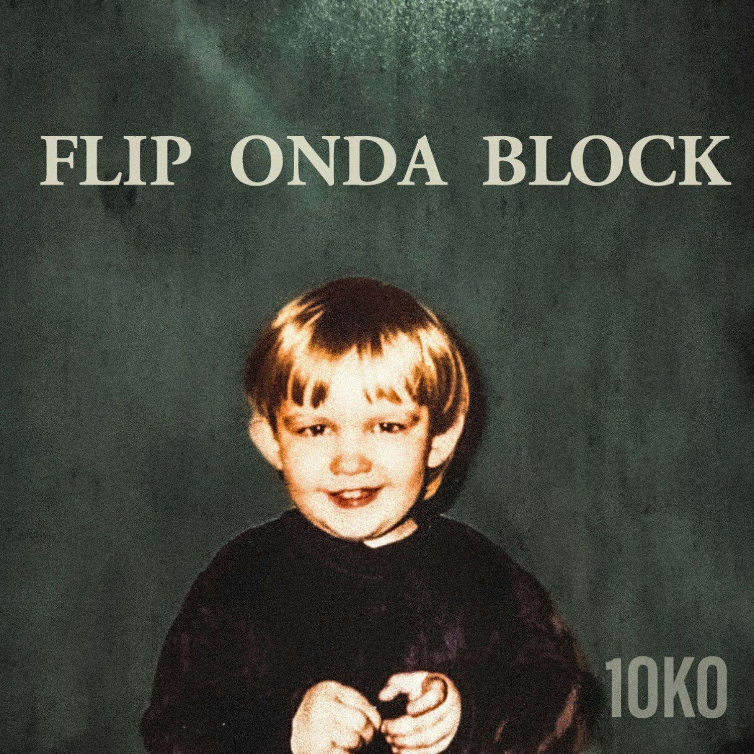 Постер альбома FLIP ONDA BLOCK (prod. SWISHER)