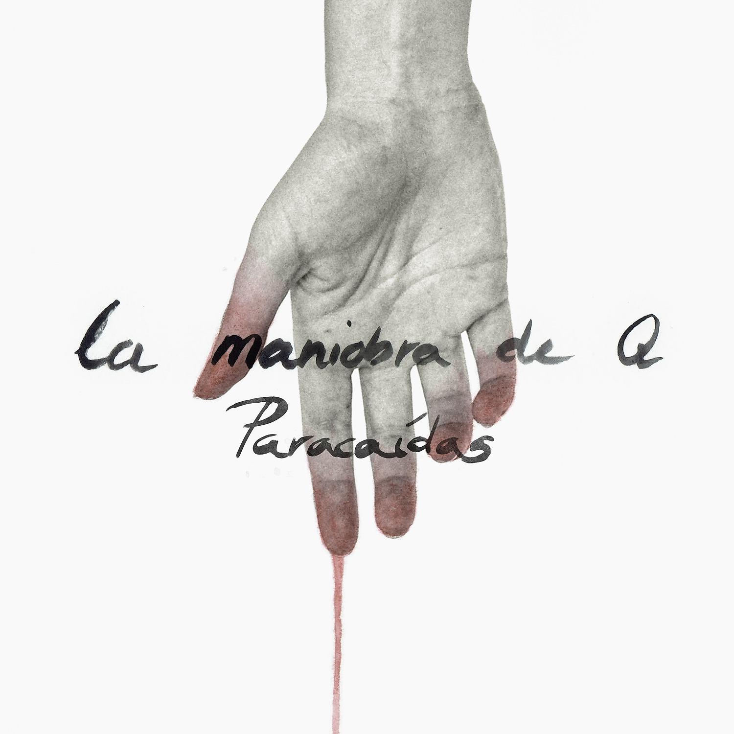 Постер альбома Paracaídas