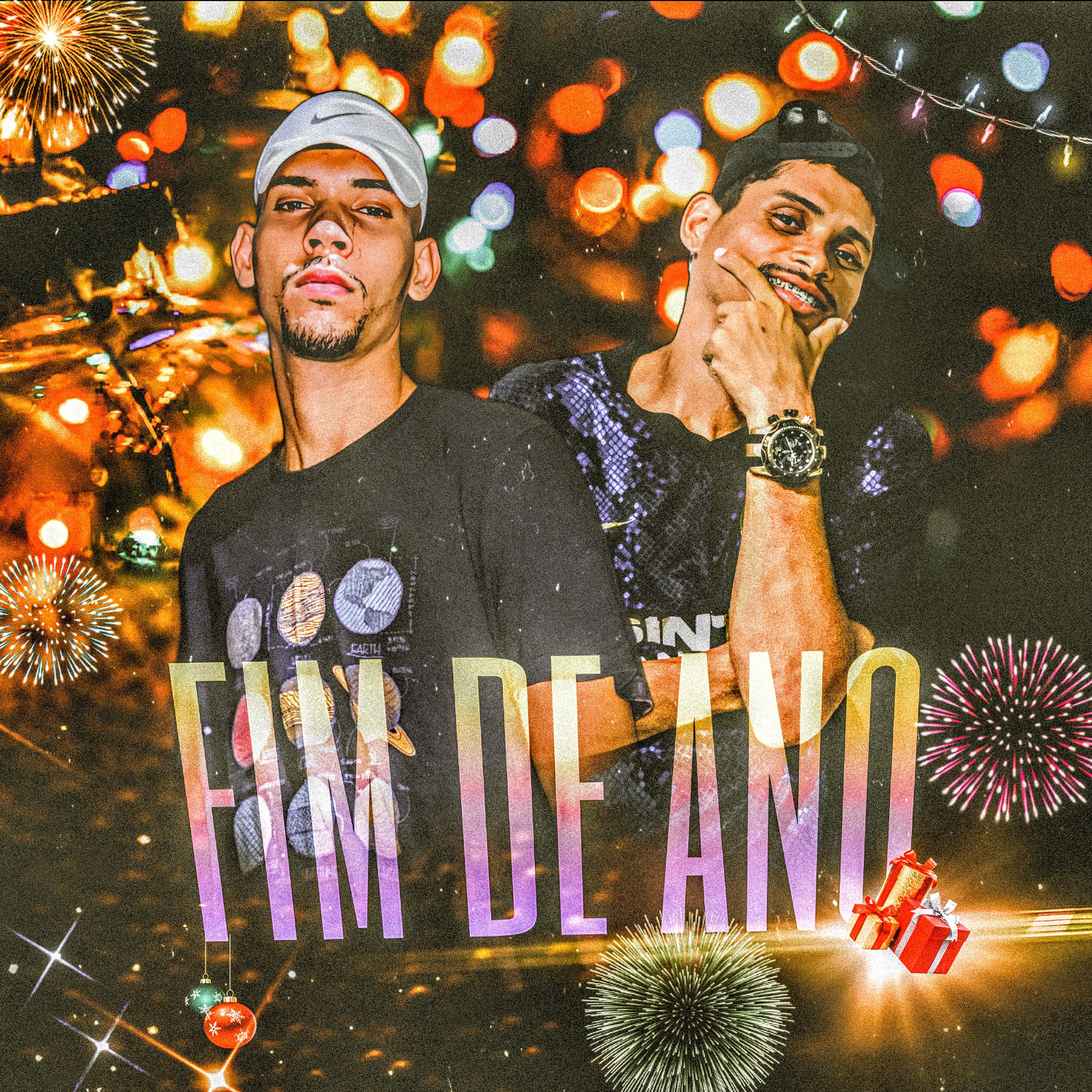 Постер альбома Fim de Ano