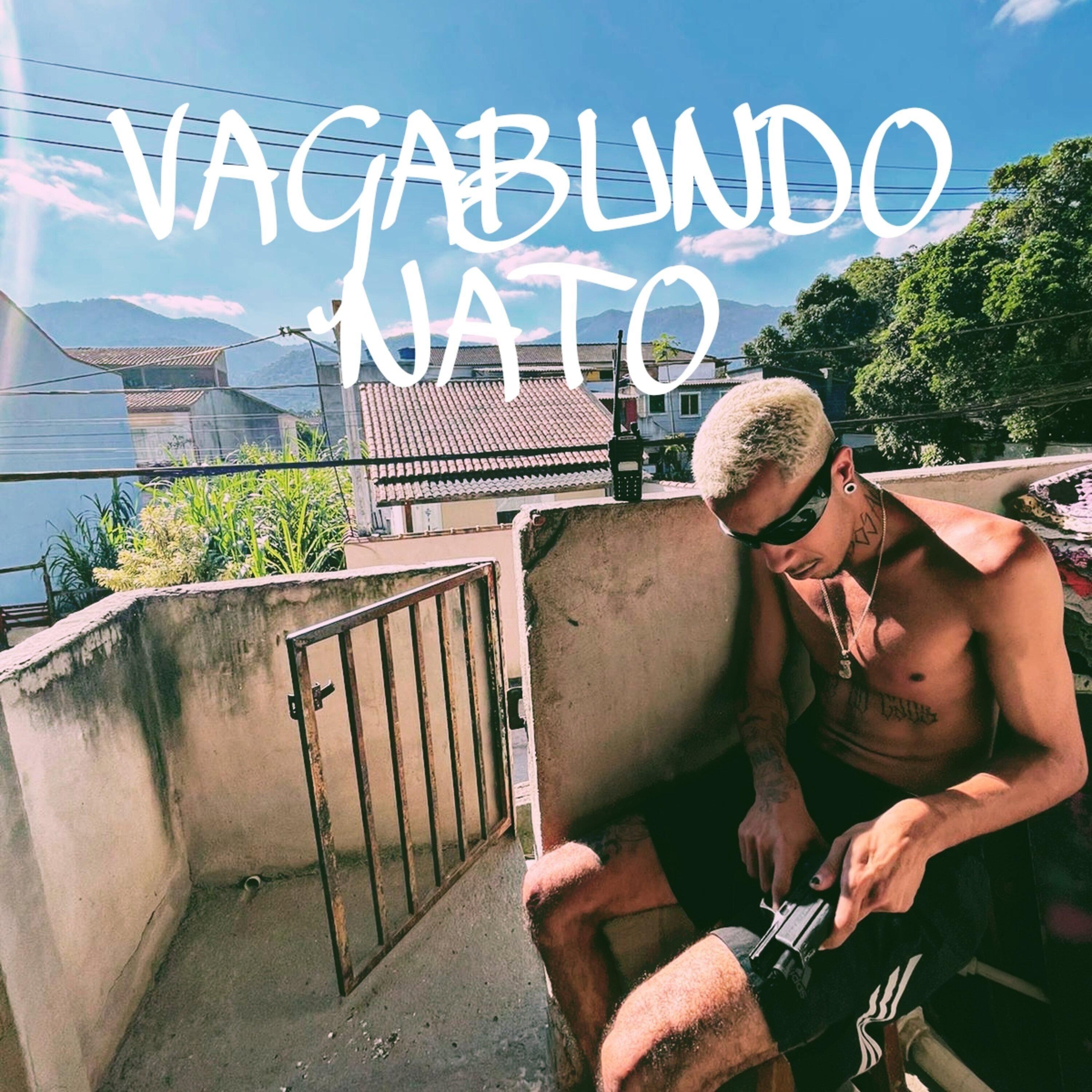 Постер альбома Vagabundo Nato