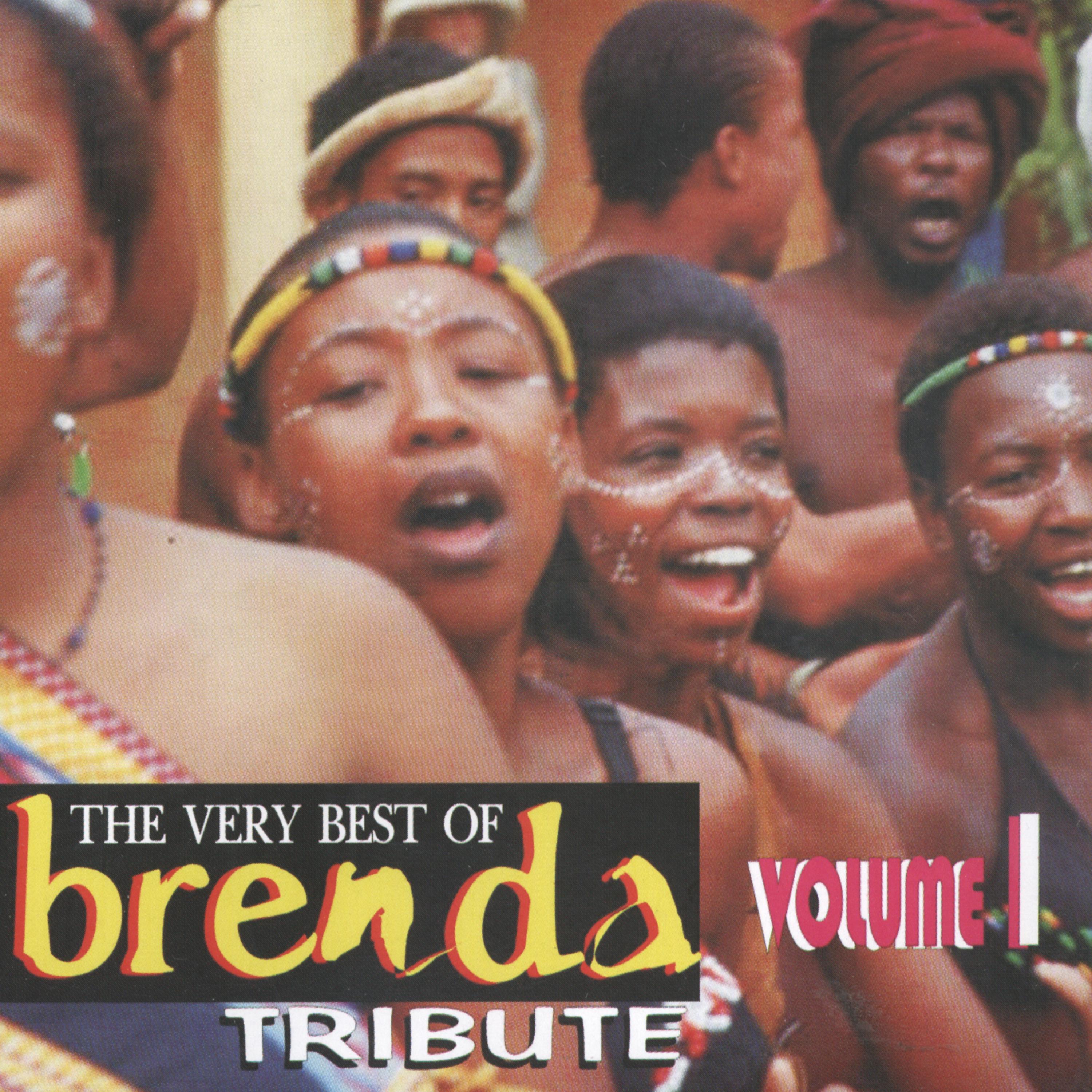 Постер альбома The Very Best Of Brenda - Vol. 1