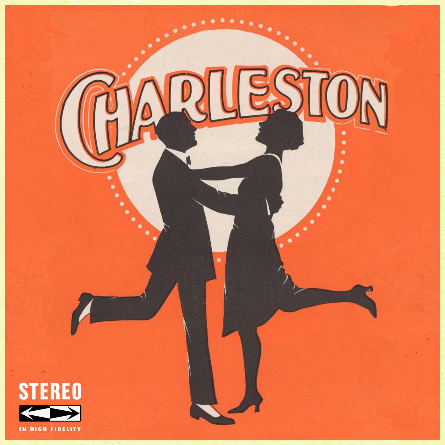 Постер альбома Charleston