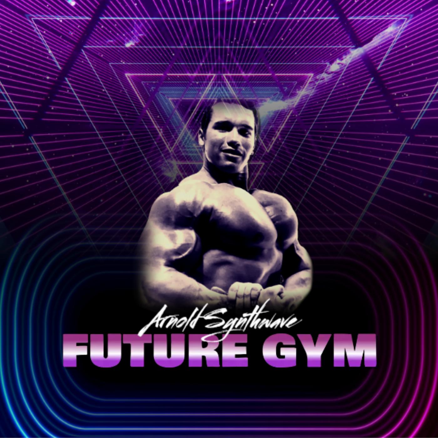 Постер альбома Future Gym
