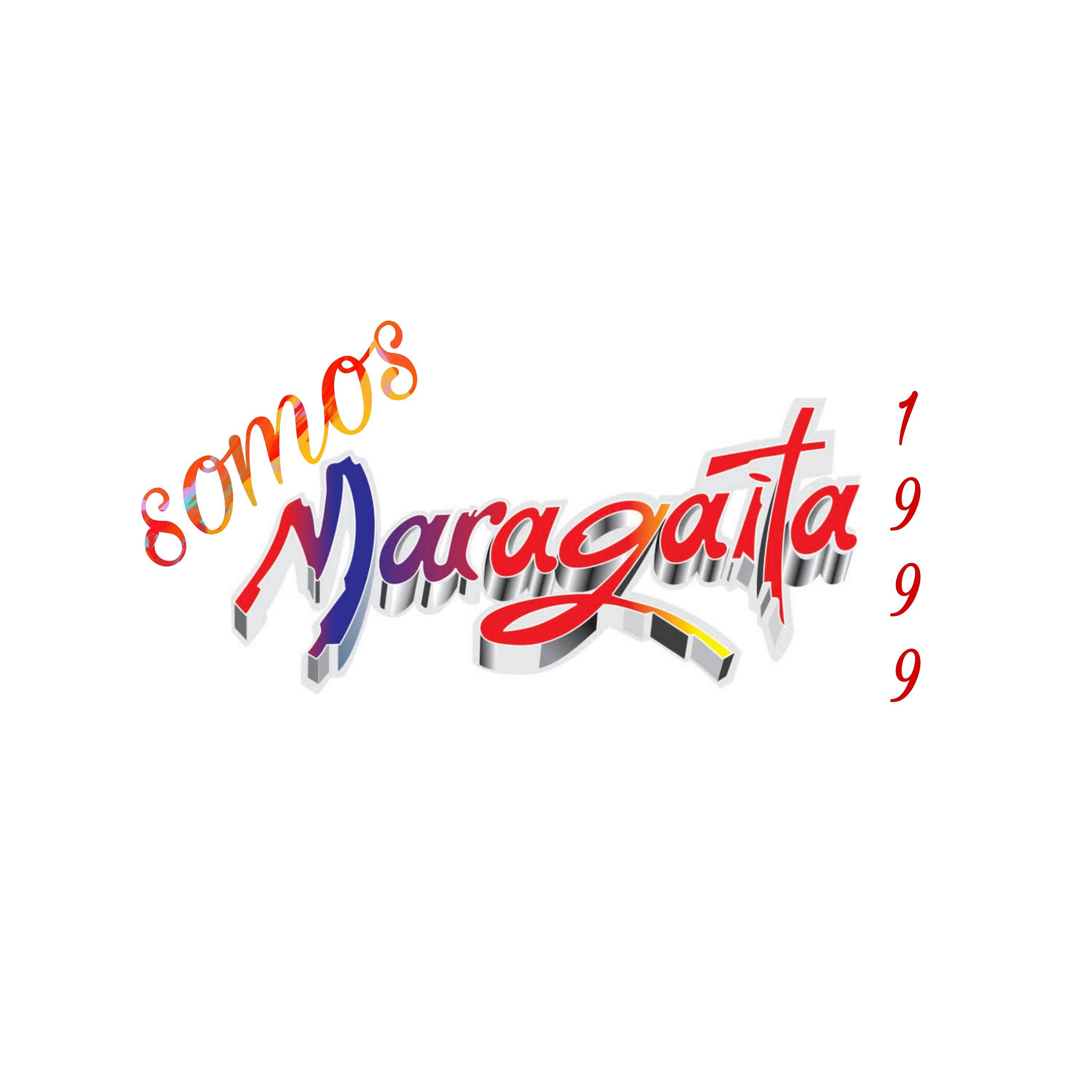 Постер альбома Somos Maragaita