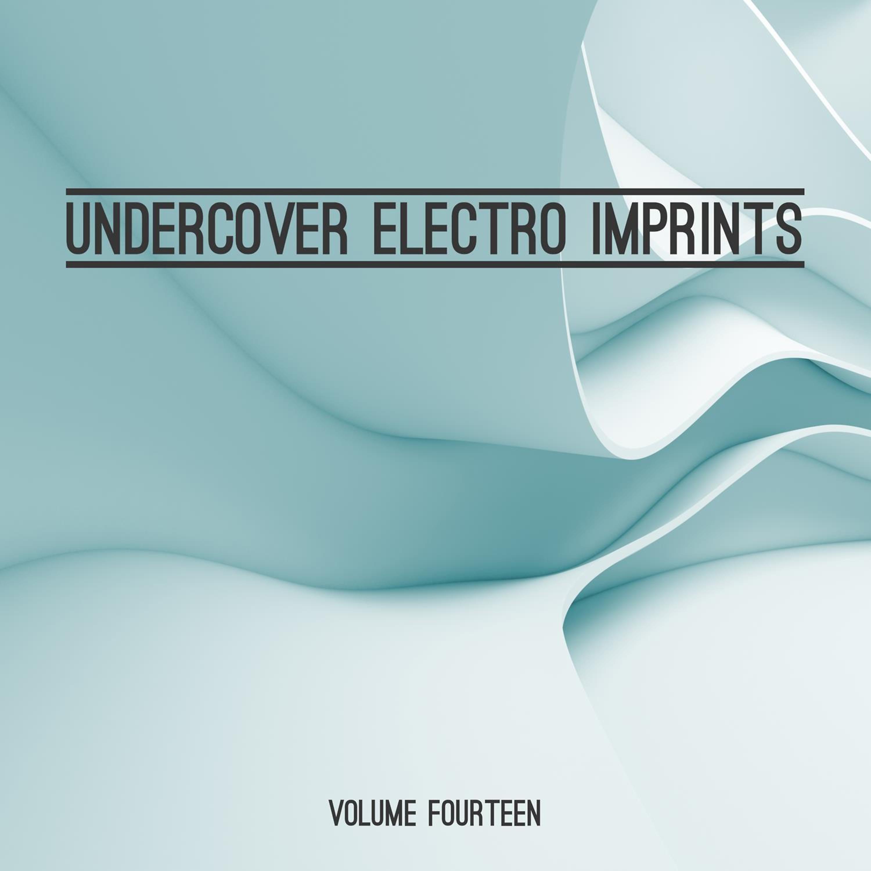 Постер альбома Undercover: Electro Imprints, Vol. 14