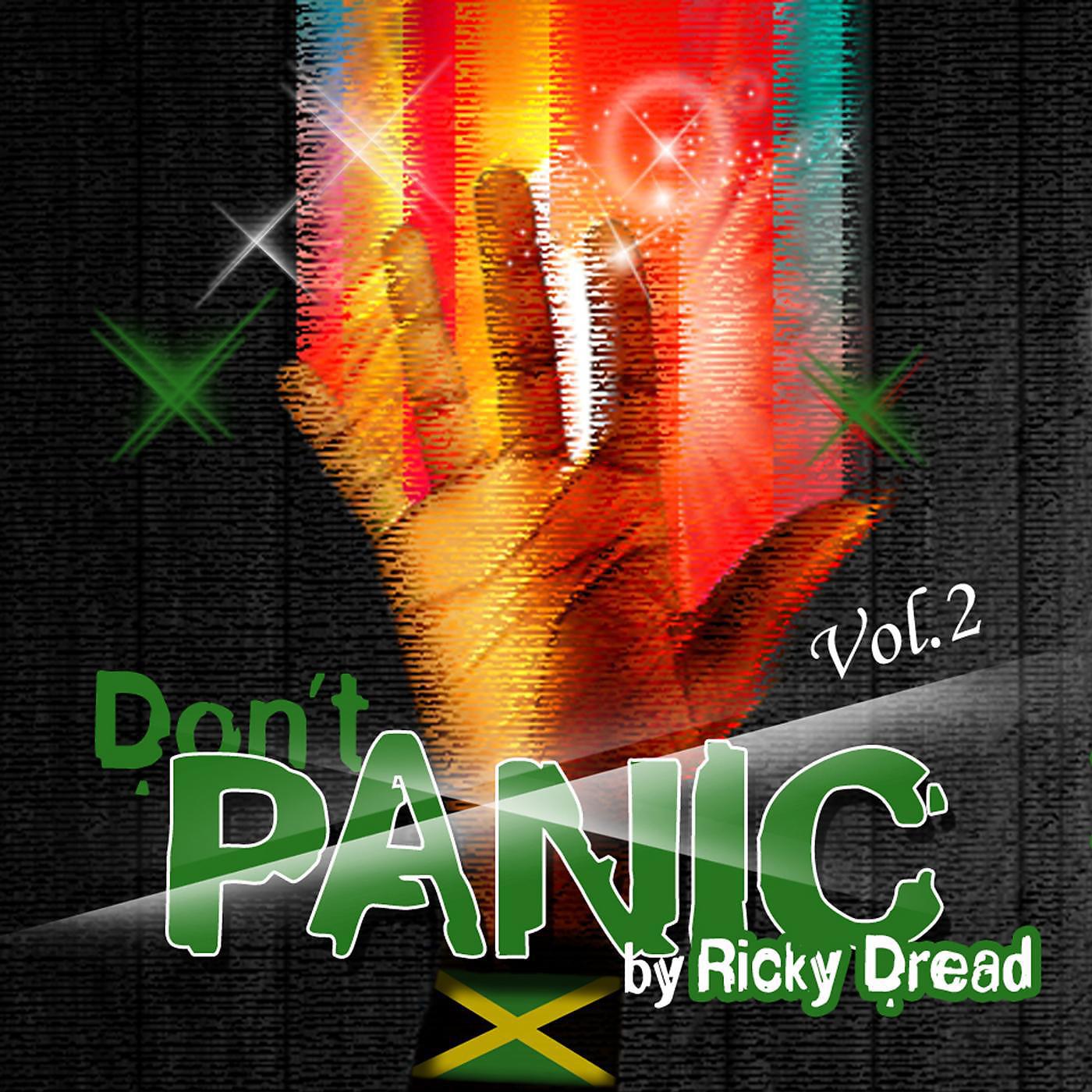 Постер альбома Don't Panic, Vol. 2