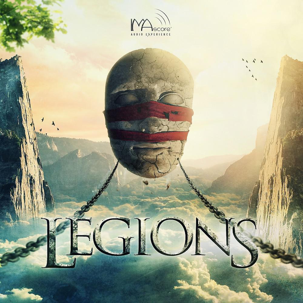 Постер альбома Legions