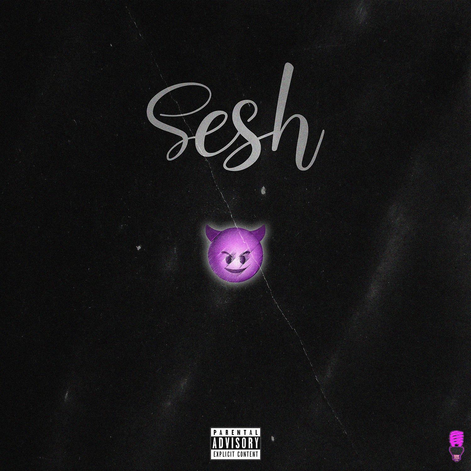 Постер альбома Sesh