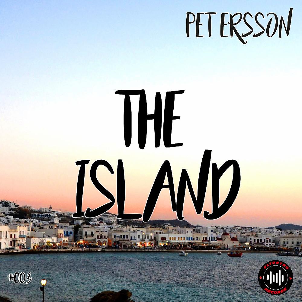 Постер альбома The Island (Original Mix)