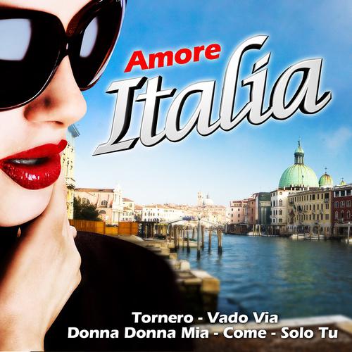 Постер альбома Amore Italia