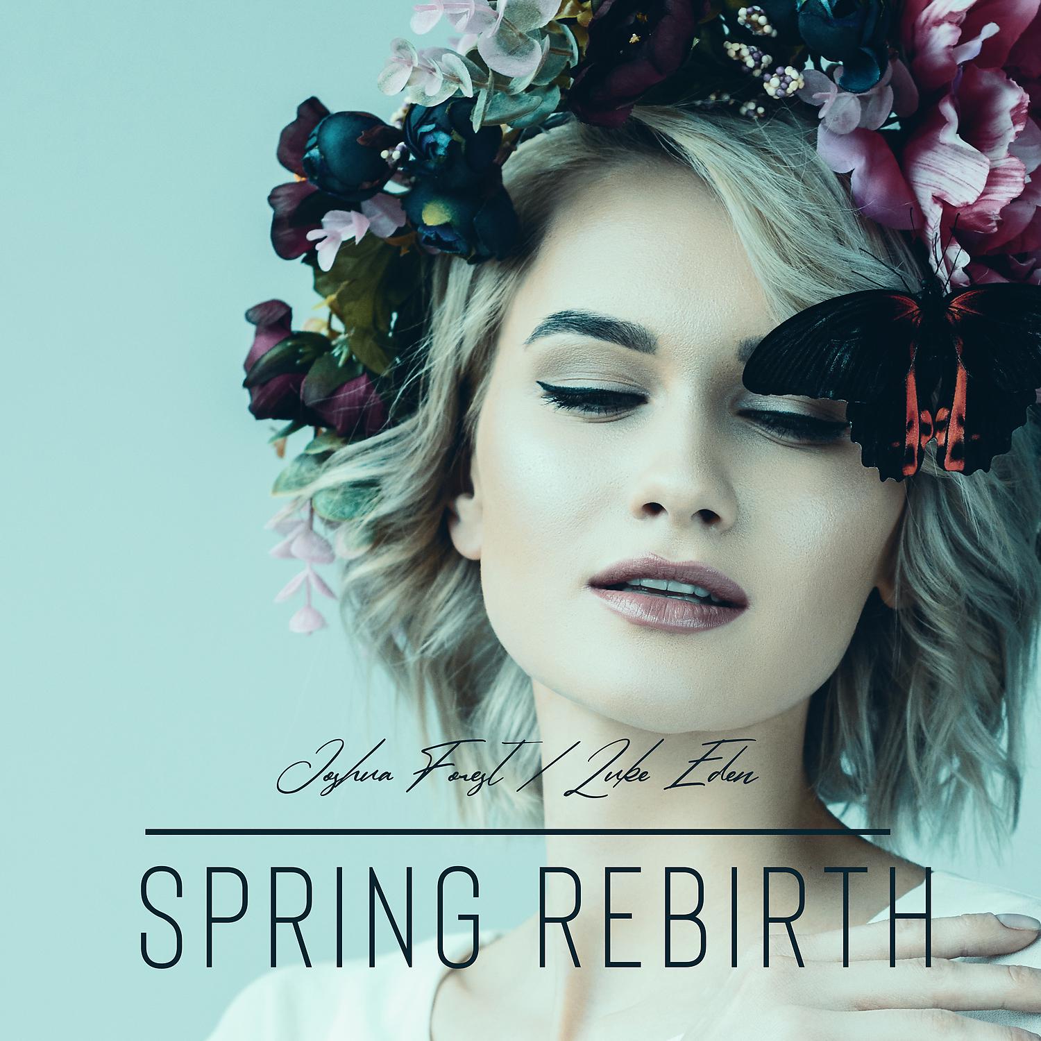 Постер альбома Spring Rebirth