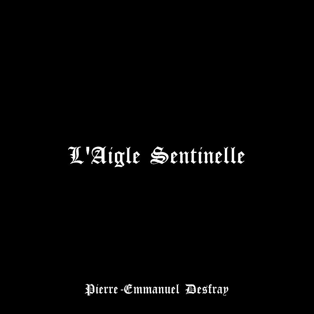 Постер альбома L'aigle sentinelle