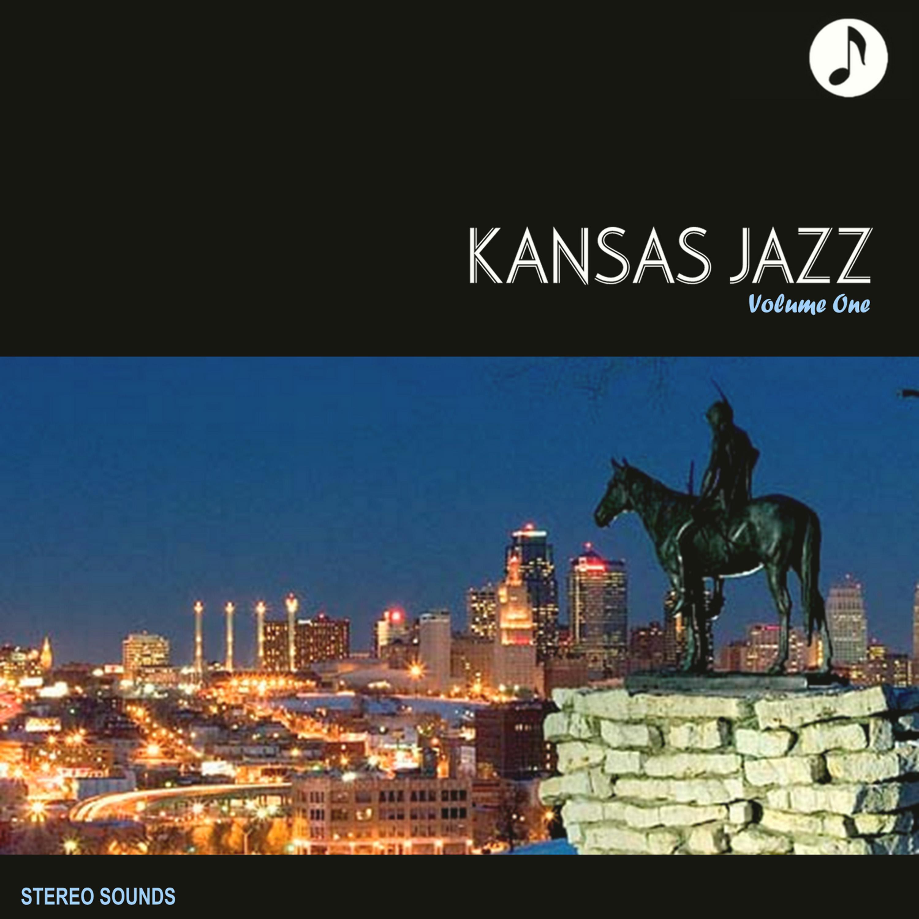 Постер альбома Kanzas City Jazz Vol. 1