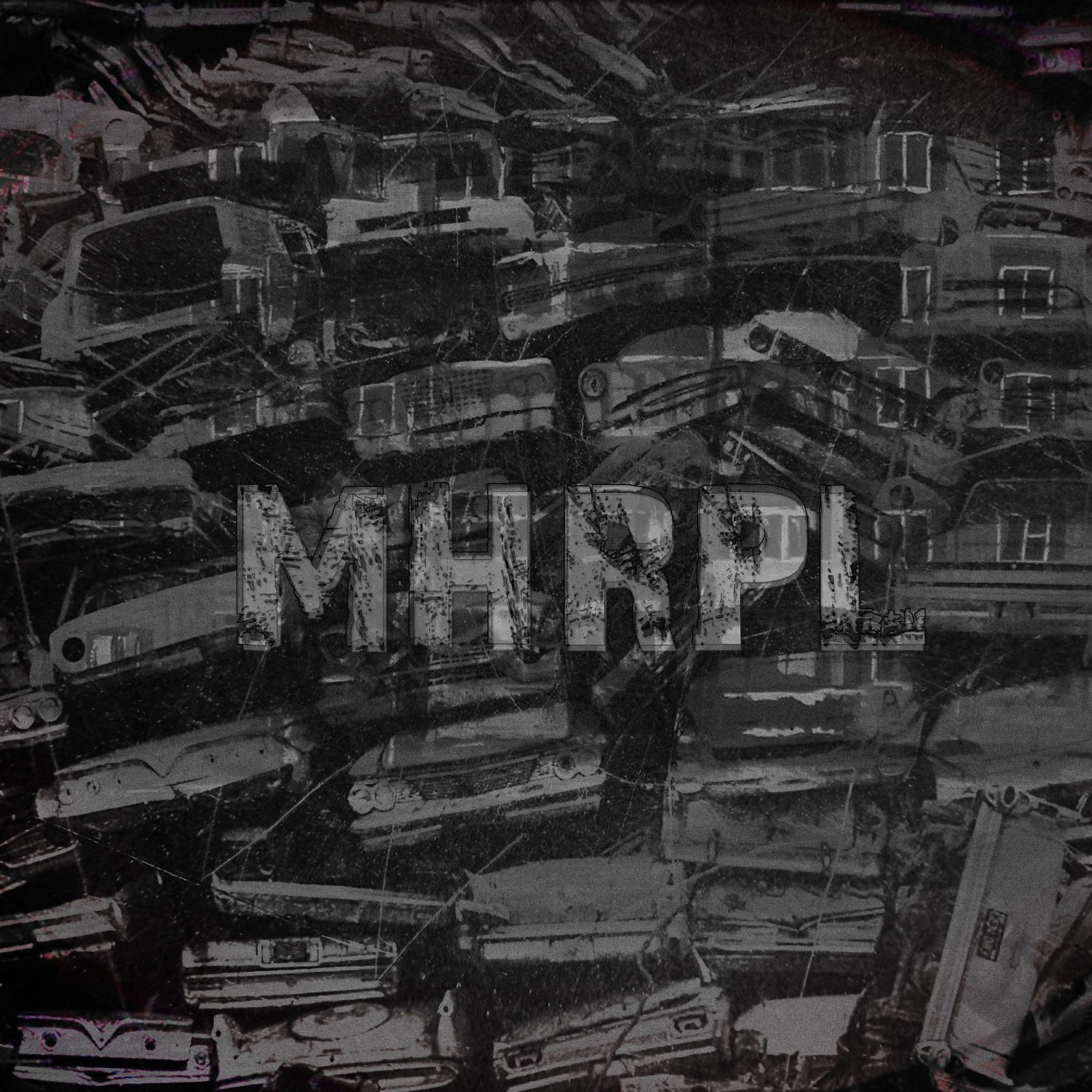 Постер альбома MHRPL