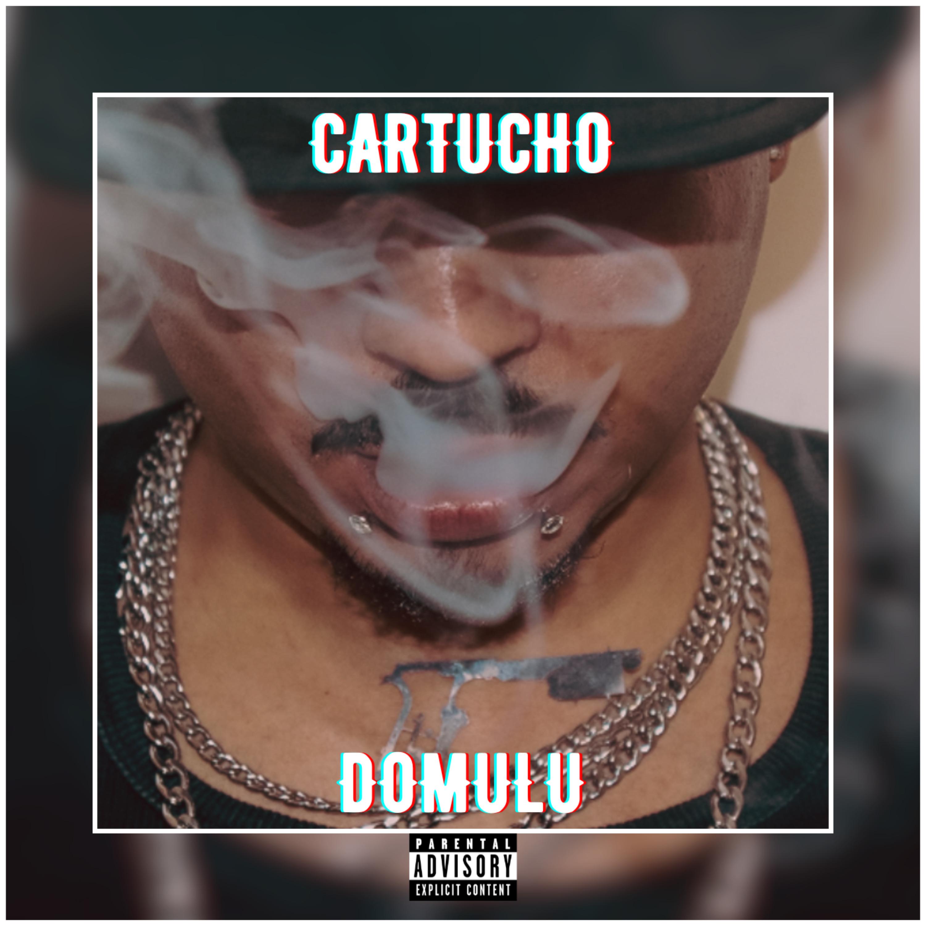 Постер альбома Cartucho