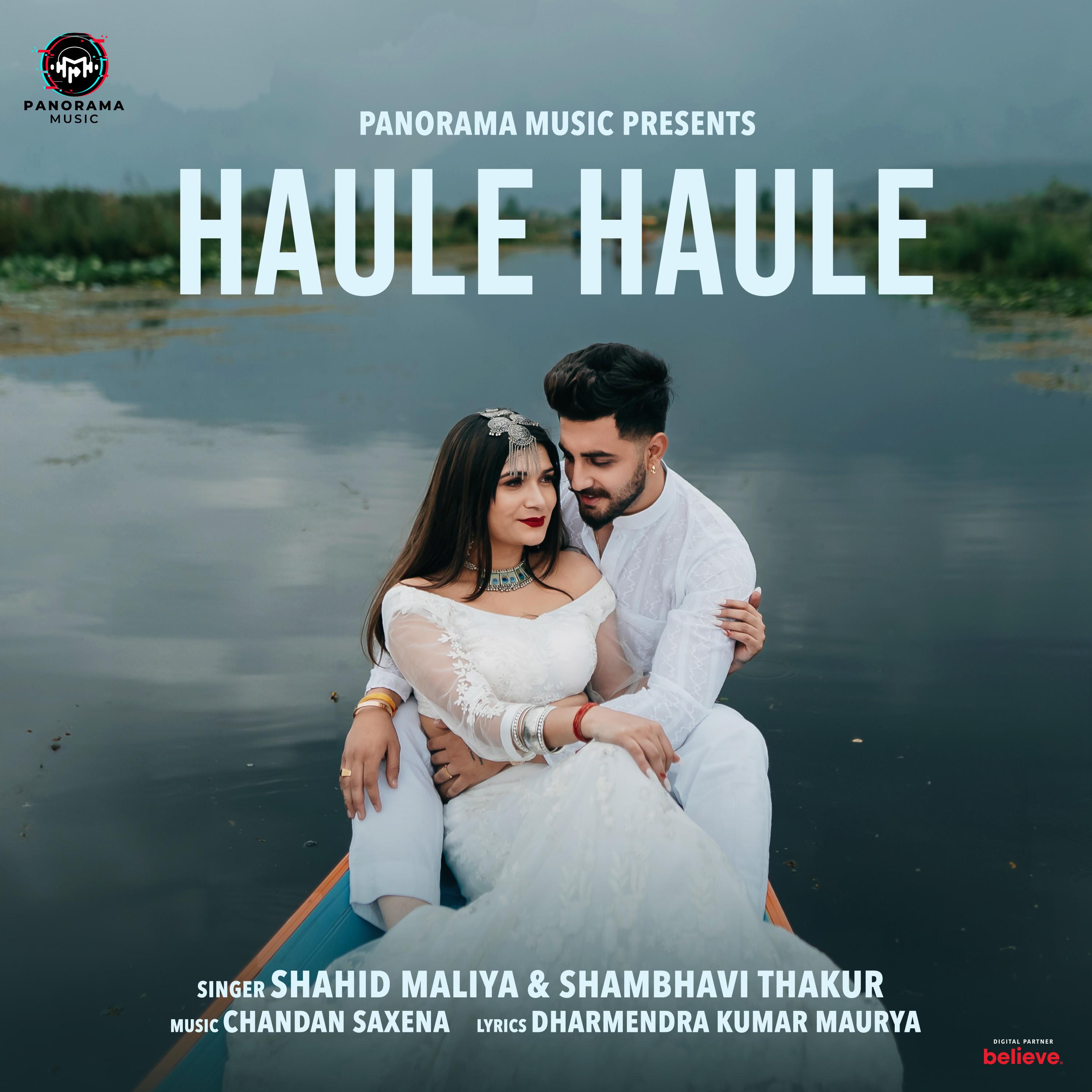 Постер альбома Haule Haule