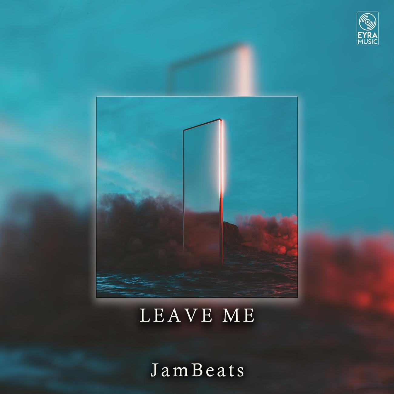 Постер альбома Leave Me