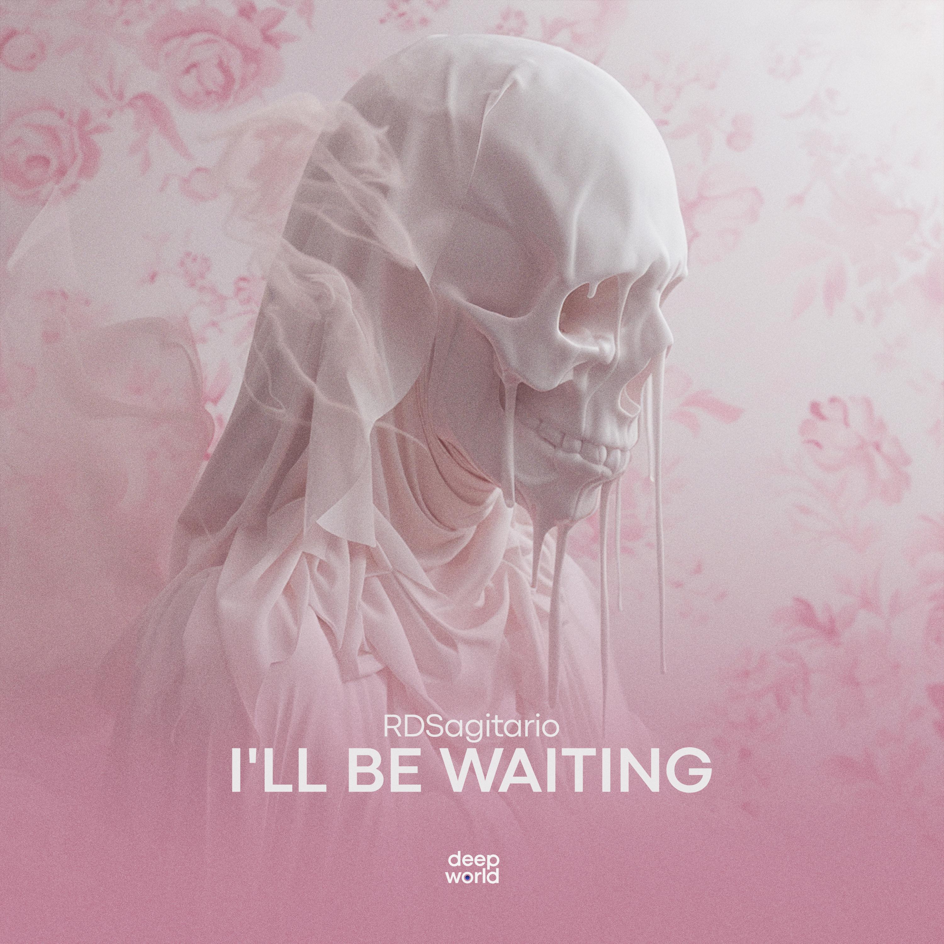 Постер альбома I'll Be Waiting