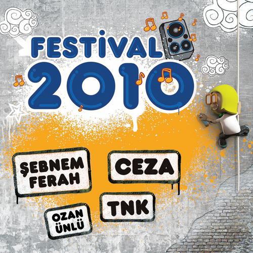 Постер альбома Festival 2010